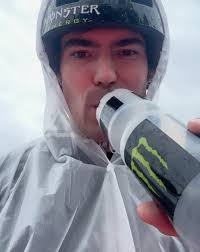 Mike Varga athlete page