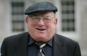 Former TD Jackie Healy-Rae has died · TheJournal.ie