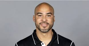 Jacksonville Jaguars WR coach Chris Jackson seemingly responds to reports  linking him to Texas job