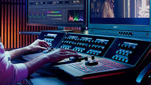 نبذة عن برنامج تعريف اي كارت شاشة. Davinci Resolve 16 2 1 Ø§ØµØ¯Ø§Ø± Ø¬Ø¯ÙŠØ¯ Ù„Ø¨Ø±Ù†Ø§Ù…Ø¬ Ø§Ù„Ù…ÙˆÙ†ØªØ§Ø¬ ÙˆØªØµØ­ÙŠØ­ Ø§Ù„Ø§Ù„ÙˆØ§Ù† Ù…Ù† Ø¨Ù„Ø§Ùƒ Ù…Ø§Ø¬ÙŠÙƒ Ø¯ÙŠØ²Ø§ÙŠÙ†