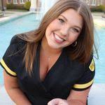 Stephanie Deshotel's Instagram, Twitter & Facebook