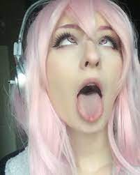 Ahegao on Pinterest