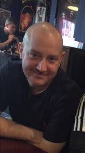 Death Notice of Gavin Byrne (Dublin)