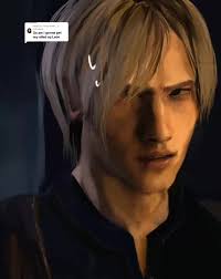 Leon Fanart Zodiac Academy