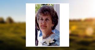 Doris B. Chamberlain Obituary August 5, 2016