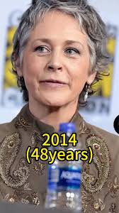 Melissa Mcbride