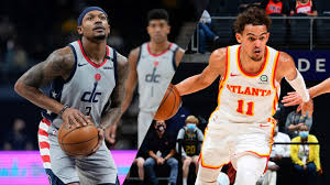 The atlanta hawks will play host to the washington wizards at the state farm arena on wednesday night. Wpygj8k4m2c0ym