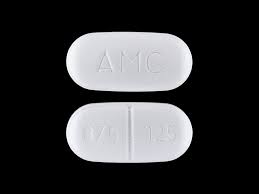 Maybe you would like to learn more about one of these? 875 125 Amc Pill White Elliptical Oval Drugs Com Pill Identifier