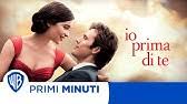 I nostri contenuti da guardare online abbiamo sempre la migliore qualità focalizzata su contenuti hd, 1080 o 720. Io Prima Di Te Guardare Film Completo Streaming In Italiano Hd Youtube