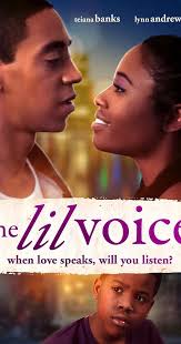 The Lil Voice (2019)