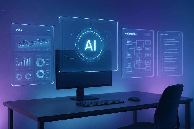 AI in Business