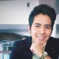 Jorge Caudillo's Instagram, Twitter & Facebook