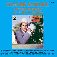 Chalino Sanchez El Pavido Navido Lyrics And Tracklist Genius