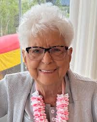 Doris Hill Obituary July 28, 2025