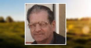 Gerald Leek Obituary March 1, 2014