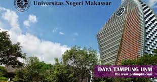 Pendaftar jalur mandiri unm makassar dapat memilih jalur ujian tulis atau jalur prestasi. Daya Tampung Sbmptn Unm 2019 2020 Soal Utbk Sbmptn 2021 Dan Pembahasan Pdf