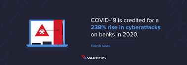 34% of data breaches involved internal actors. 134 Cybersecurity Statistics And Trends For 2021 Varonis
