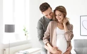 وضعيات الجمأع للحامل في الشهر السابع – مجلة أطياف