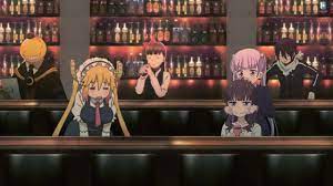 Nov 29, 2018 · current visibility: Lots Of Anime Characters In The Bar Download Live Wallpaper On Desktop