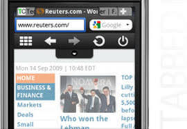 A smarter way to surf the web and save data. Opera Mini 5 Beta Released For Blackberry And Java Phones Zdnet