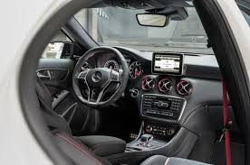 Mercedes Benz A45 Amg Interior Mercedes A45 Amg Mercedes Benz Amg Mercedes A45