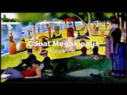 Image result for pointillismo arte divisionismo 