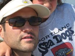 Jason DAVIS Obituary (1974