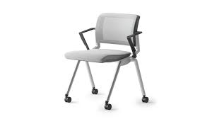 Ofs Flexxy Stack Nest Product Seating Floor Space Chair