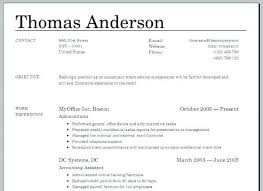 Create Resume Online Free Download Best Resume Examples