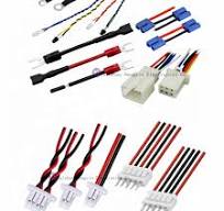 Assemblage de câbles personnalisé professionnel OEM ODM Faisceau de câbles  isolés en PVC et caoutchouc de haute qualité pour les appareils ménagers