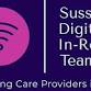 Practical DSPT Workshop for Social Care Providers event image