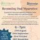 Becoming Dad Mparntwe 26th November event image