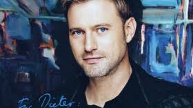 James Aldrich-Moodie