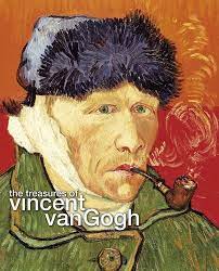 the treasures of vincent van gogh by cornelia homburg https www amazon com dp 023300355x ref cm sw r pi dp u x sfd cb4 van gogh art vincent van gogh van gogh