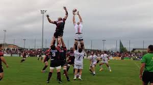 Resultat rugby pro d2 2015. Top 14 Pro D2 Les Resultats Des Matchs Amicaux Du 12 Et 13 Aout Le Rugbynistere