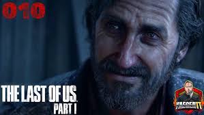The Last of Us [Part 1]