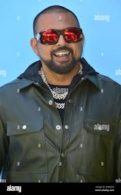 Sean lifestyle hi-res stock photography and images