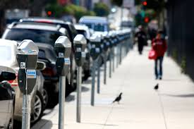Sweetch, which lets users secure a parking space for a flat fee of $5 and. Presidents Day Parking Enforcement In San Francisco San Jose Oakland Kqed