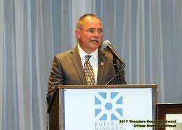 Jeremiah michael hoffman was arrested on august 03, 2002. Amherst Police Ny On Twitter Congratulations To Officer Michael Hoffman Who Recently Was Awarded The 2017 Theodore Roosevelt Association Police Award Https T Co Ip3qjr9qss