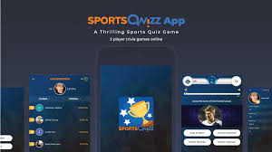 Love playing slots, but you can't just head to a casino whenever you want? How About Testing Out Your Sports Trivia An Online Trivia Games Multiplayer Sportsqwizz