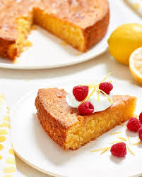 Sift dry ingredients together, then blend into cream mixture. 30 Gluten Free Desserts Tasty Dessert Recipes With No Gluten Kitchn