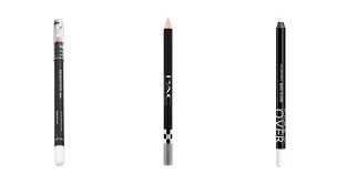 3 Eyeliner Pensil Putih Bagus Dari Brand Lokal Female Daily