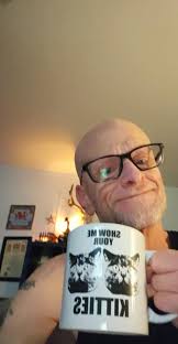 Show off your kitties