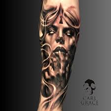 Best Tattoo Artists of Las Vegas