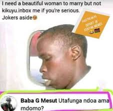 Maybe you would like to learn more about one of these? Crazy Funny Pics Memes Going Viral On Kenyan Social Media Very Funny Jokes Stupid Memes Funny Pictures