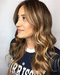 Best Hair Color For Brown Eyes 49 Glamorous Ideas To Love Hair Color For Brown Eyes Cool Hair Color Blonde Highlights