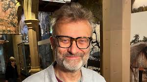 Maidstone: Hugh Dennis to open archaeology gallery at museum