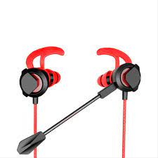 Earphone Gaming Pubg Mobile Murah Off 67