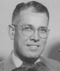 Robert Austin Ehrhardt (1915-1957)