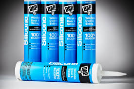 DAP All-Purpose Clear Silicone Sealant 9.8 oz